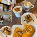 중원-105 | 부천 중원고등학교근처카페 카페다람 후기｜글루텐프리·무설탕으로 부담 없는 건강디저트