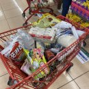 파래소 빨간지붕 이미지