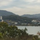 강하면 전수리~왕창리 이미지