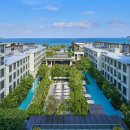 포포인츠 바이 쉐라톤(Four Points by Sheraton)에서 'Four Points'의 의미및 호텔 이름이 가지는 의미. 이미지