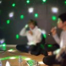 탑 보이스 동전 노래연습장 이미지