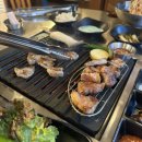 뚜껍 | 강릉삼겹살맛집 추천 | 뚜껍모듬 소 숯불구이 강릉두껍