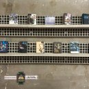 FRIENDS#용산점 | 용산 카페ㅣ용리단길 호텔 컨셉 카페 : 인커피(INN COFFEE)