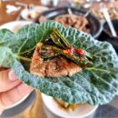 돈우리숯불돼지갈비