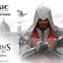 [킨들샵] Assassin's Creed 발매 일정 및 싱글카드 입고 안내 이미지