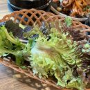 하얀장 | [화성동탄카림맛집] 우렁한상