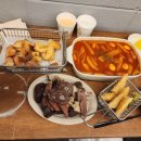 빵빵떡볶이 - 강남구 삼성로 571 | 빵빵떡볶이