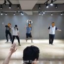 KPOP,코레오 개인레슨부터 그룹레슨까지