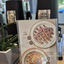 대구 칠곡 구암동 카페 구암역 카페 빙수 맛집 카페 팀버럼버 후기