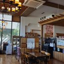 위클리커피기흥테라 | 용인 기흥 서천 카페거리 - 커피 산책 : 테라로사 원두 맛집 브런치 카페