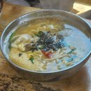 고향팥칼국수 이미지