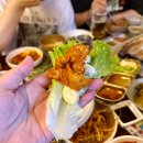다낭 한식당 호이안 올드타운 맛집 추천메뉴 예약 할인 에어컨 윤식당