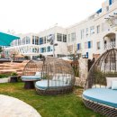 베누스 당구장 이미지