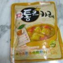 통큰돈까스 이미지