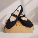 워커비디자인 | 비바이아(VIVAIA) 마고 워커 메리제인 발볼 넓은 여성의 내돈내산 후기 : 하루 종일 편안한 플랫슈즈