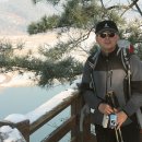 부소산성 삼충사 입구 이미지