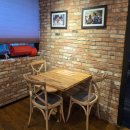 마스타 | 분위기 좋은 연말데이트맛집 청주레스토랑 마스타리바베큐 비프플래터 후기