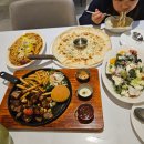 대구 달서구 맛집 수목원 맛집 에이엠다이닝키친 돌잔치 가족 모임 추천