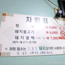 충무동새벽시장 이미지