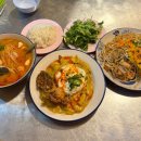 공덕 맛집 태국 음식 드렁킨타이 공덕점 후기