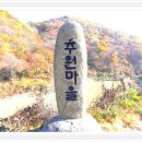 [2016년 12월 18일 일요일]천년 역사의 길 경주 ‘왕의 길’(신문왕 호국 행차길)안내 이미지