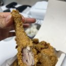 위대한치킨동무앤호프 | 용문시장 치킨 맛집 | 냄새 없고 깔끔한 후라이드, 가성비 최고