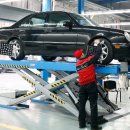 서부자동차정비 이미지