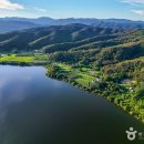 덕실관 및 덕실마을 | [경상북도 포항시 북구] 용연저수지