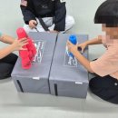 경희대 미래 태권도장 이미지