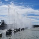 북평둔치(그라운드골프장 앞) | 2024 전남 장성 황룡강 가을꽃축제 리뷰 후기