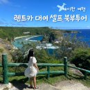 이용택 | 사이판 머스탱 대여 셀프 북부투어 자유여행 후기