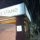 리버커피스탠드 이미지