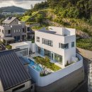 지산정원 이미지