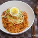 백종원 비빔국수 양념장 만드는법 꿀팁 더해서 맛있게 이미지