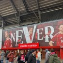 리버풀 | 리버풀 안필드 직관 후기(L4좌석, 토트넘전)