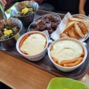 신전떡볶이(순천향대점) 이미지