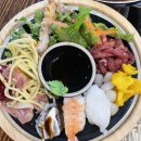 통큰참치 | 여수 시청 학동 맛집 [여수 통큰샤브] 무한리필 후기