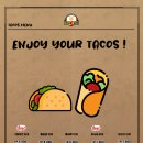 타코박스Taco Box
