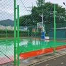 초월생활체육공원 축구장 이미지