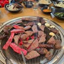 복사꽃명품한우 이미지