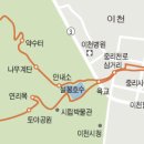 설봉삼거리~설봉공원삼거리 이미지