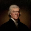 토마스 제퍼슨(Thomas Jefferson) - 미국 제3대 대통령 이미지