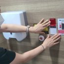 도구해수욕장 공중화장실 이미지