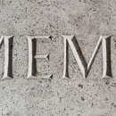 기억과 기억 이미지