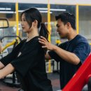 아인스스크린 | 언주역 헬스장 아인스휘트니스 2.5만원 헬스 가능한 센터!