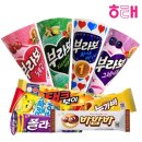 해태아이스크림(주) 네이버블로그