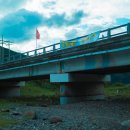 재약산 숲 야영장 이미지