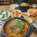 한동길뼈다귀감자탕 이미지