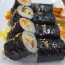 바다해담미역국김밥 | 대구 중구 남산동 맛집 깔끔한 미역국 식사 바다해담미역국김밥 후기