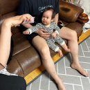 이발대장 | [26.05.01]생후329일의 육아일기(첫 어린이날 선물 받음/ 첫 이발)
